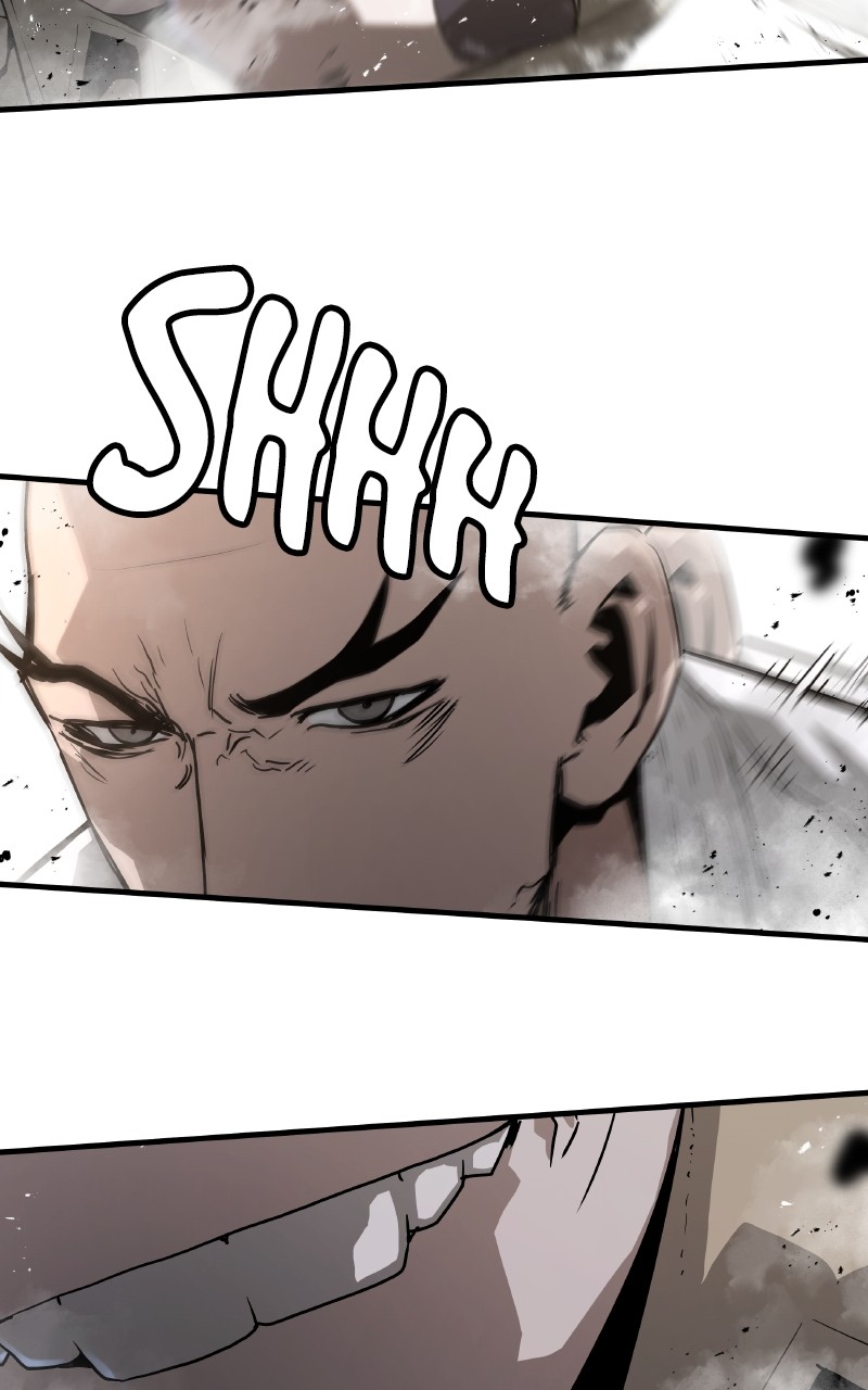 Read The Breaker 3_ Eternal Force FR Manga Online