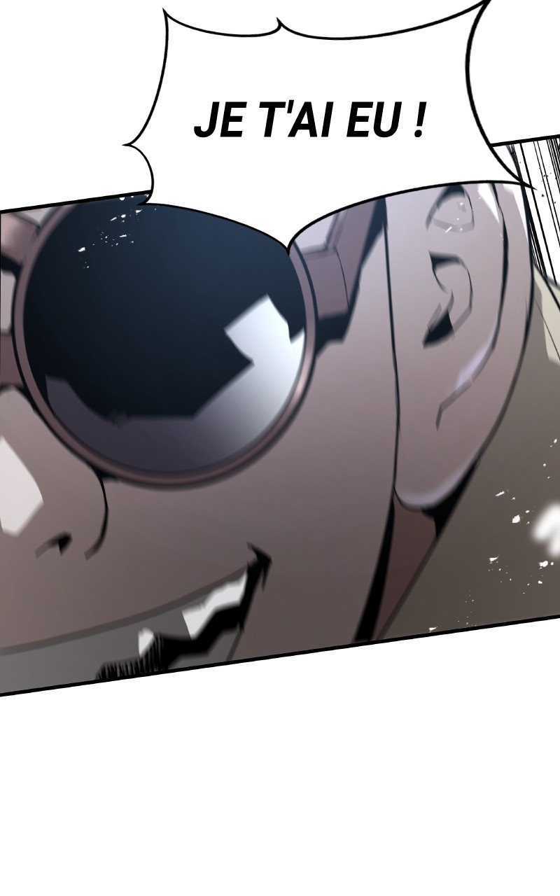 Read The Breaker 3_ Eternal Force FR Manga Online