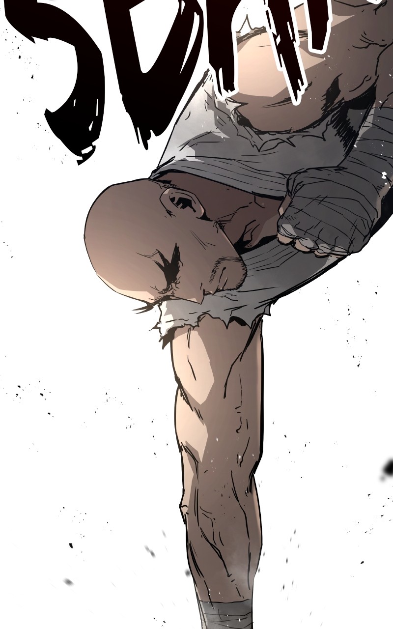 Read The Breaker 3_ Eternal Force FR Manga Online