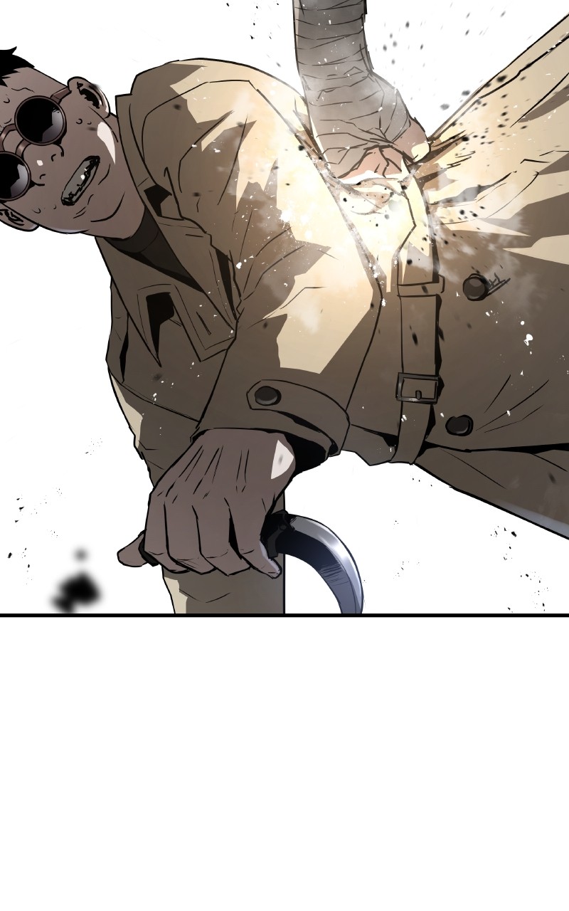 Read The Breaker 3_ Eternal Force FR Manga Online