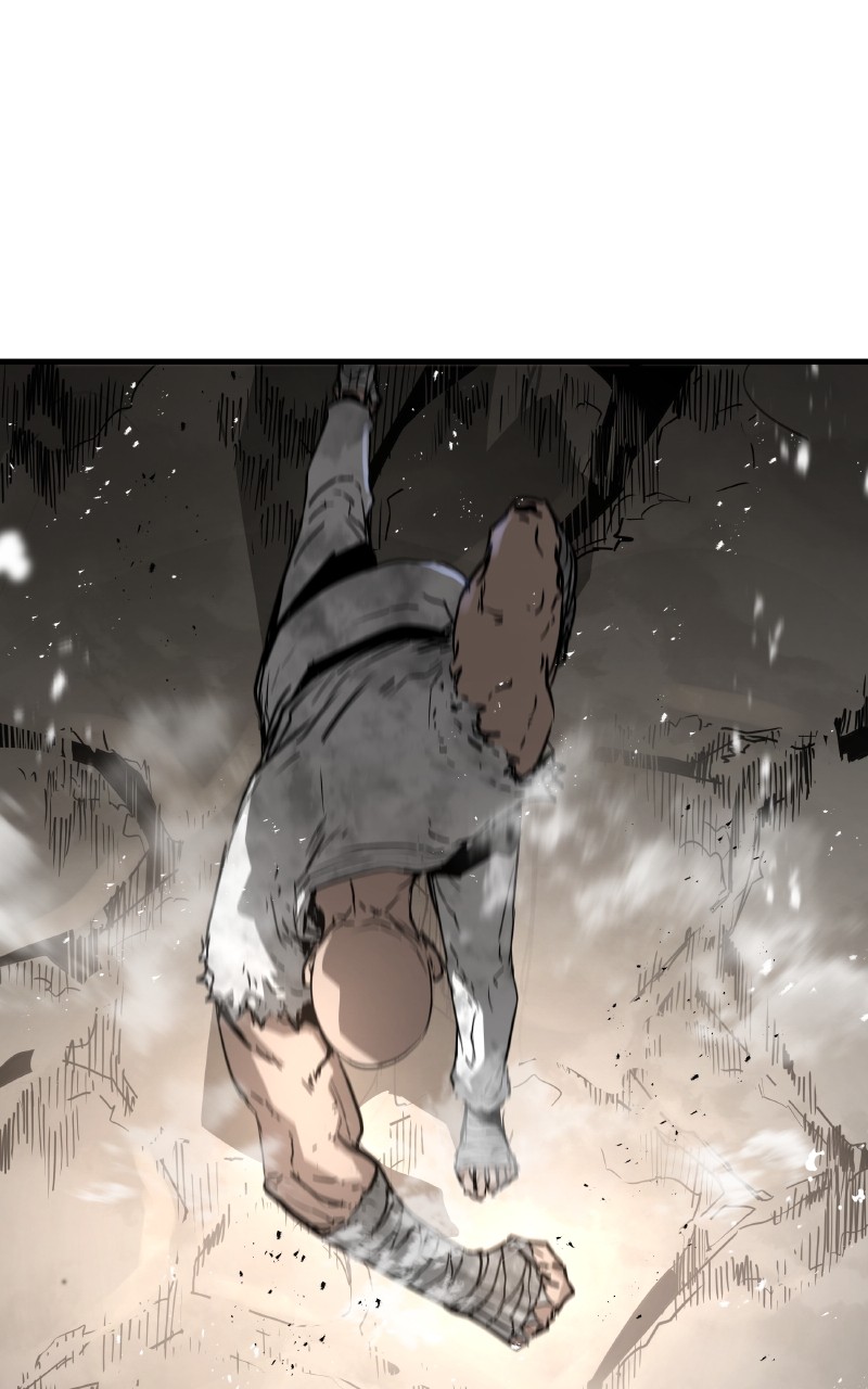 Read The Breaker 3_ Eternal Force FR Manga Online