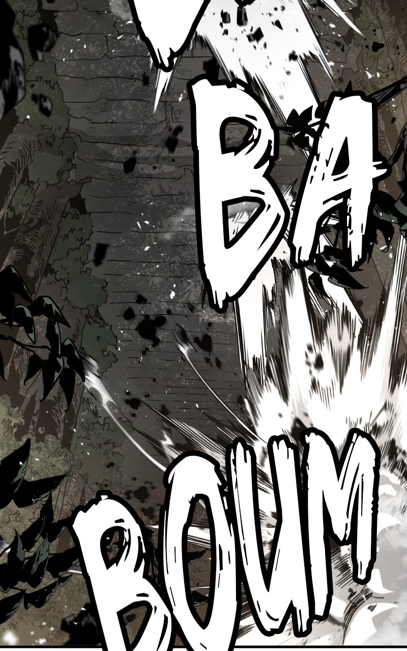 Read The Breaker 3_ Eternal Force FR Manga Online