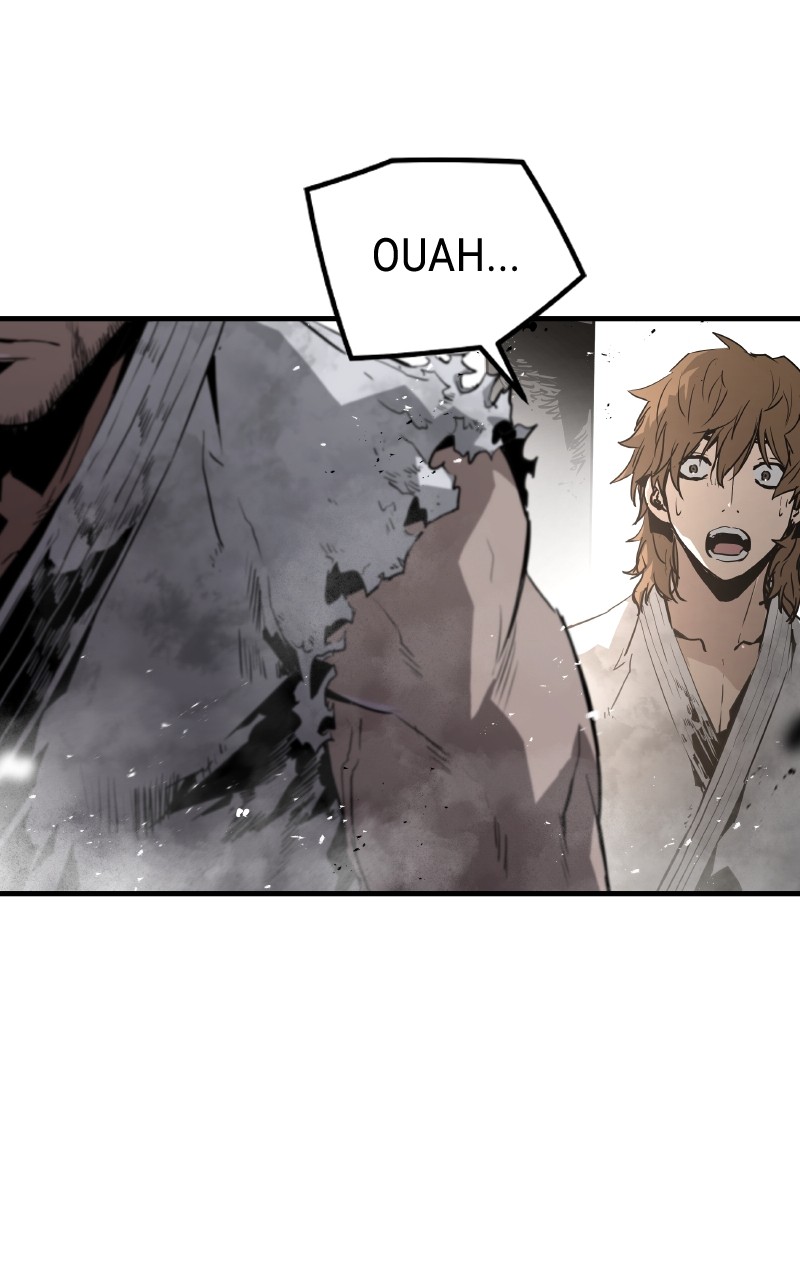 Read The Breaker 3_ Eternal Force FR Manga Online