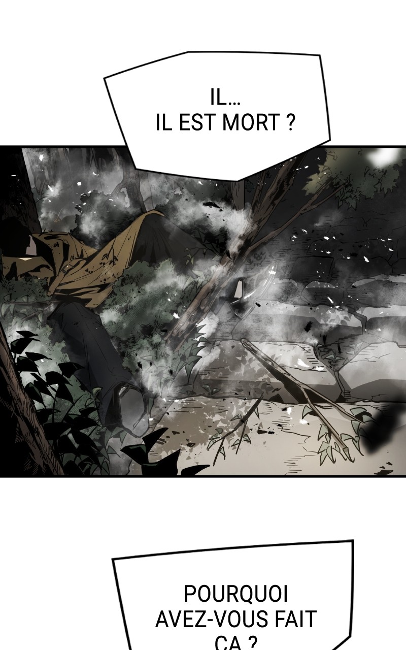 Read The Breaker 3_ Eternal Force FR Manga Online