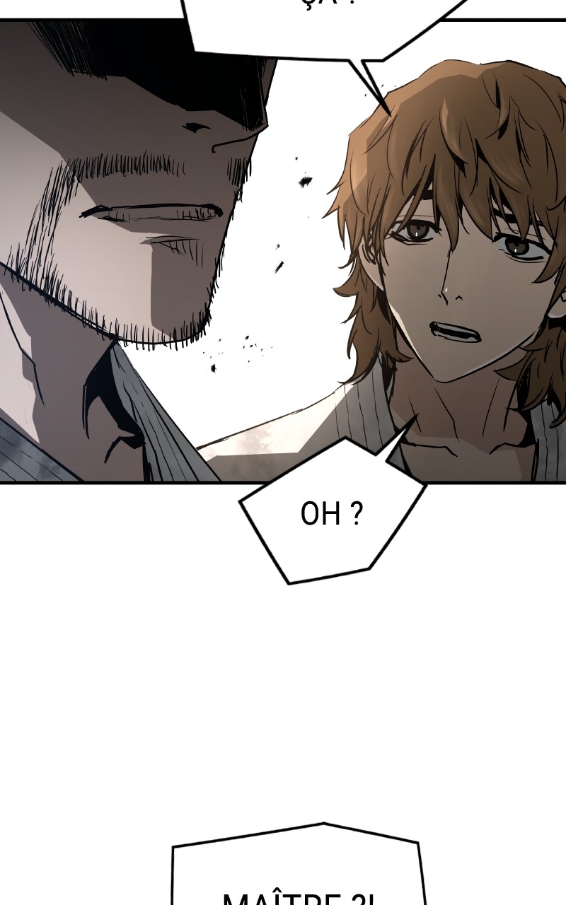 Read The Breaker 3_ Eternal Force FR Manga Online