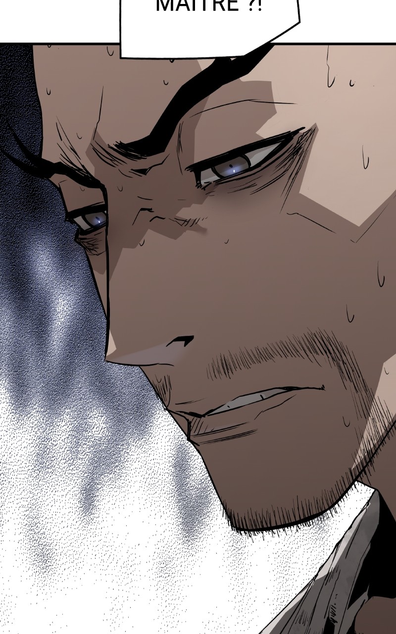 Read The Breaker 3_ Eternal Force FR Manga Online