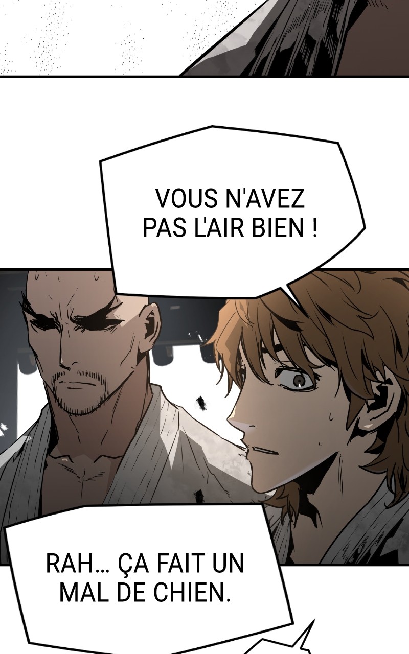 Read The Breaker 3_ Eternal Force FR Manga Online