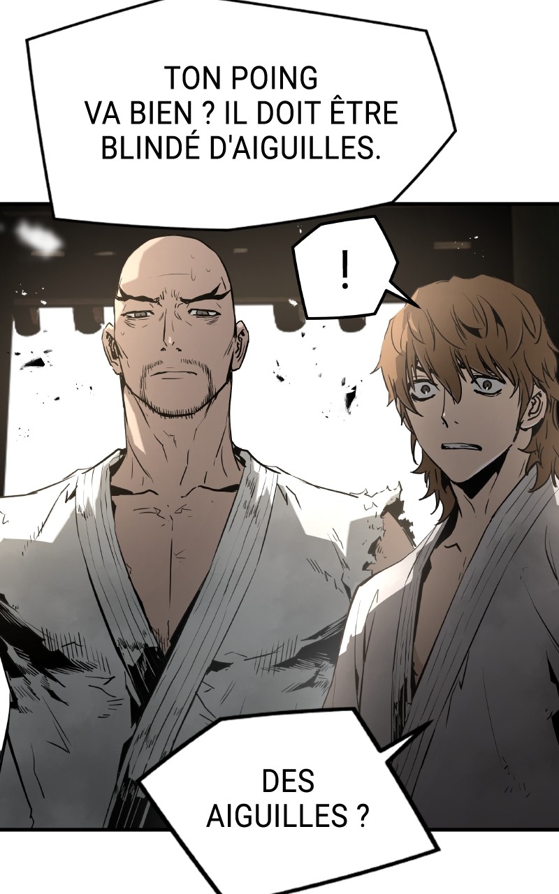 Read The Breaker 3_ Eternal Force FR Manga Online