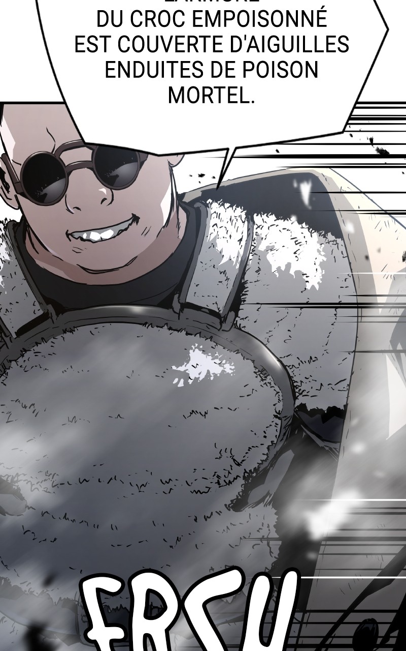 Read The Breaker 3_ Eternal Force FR Manga Online