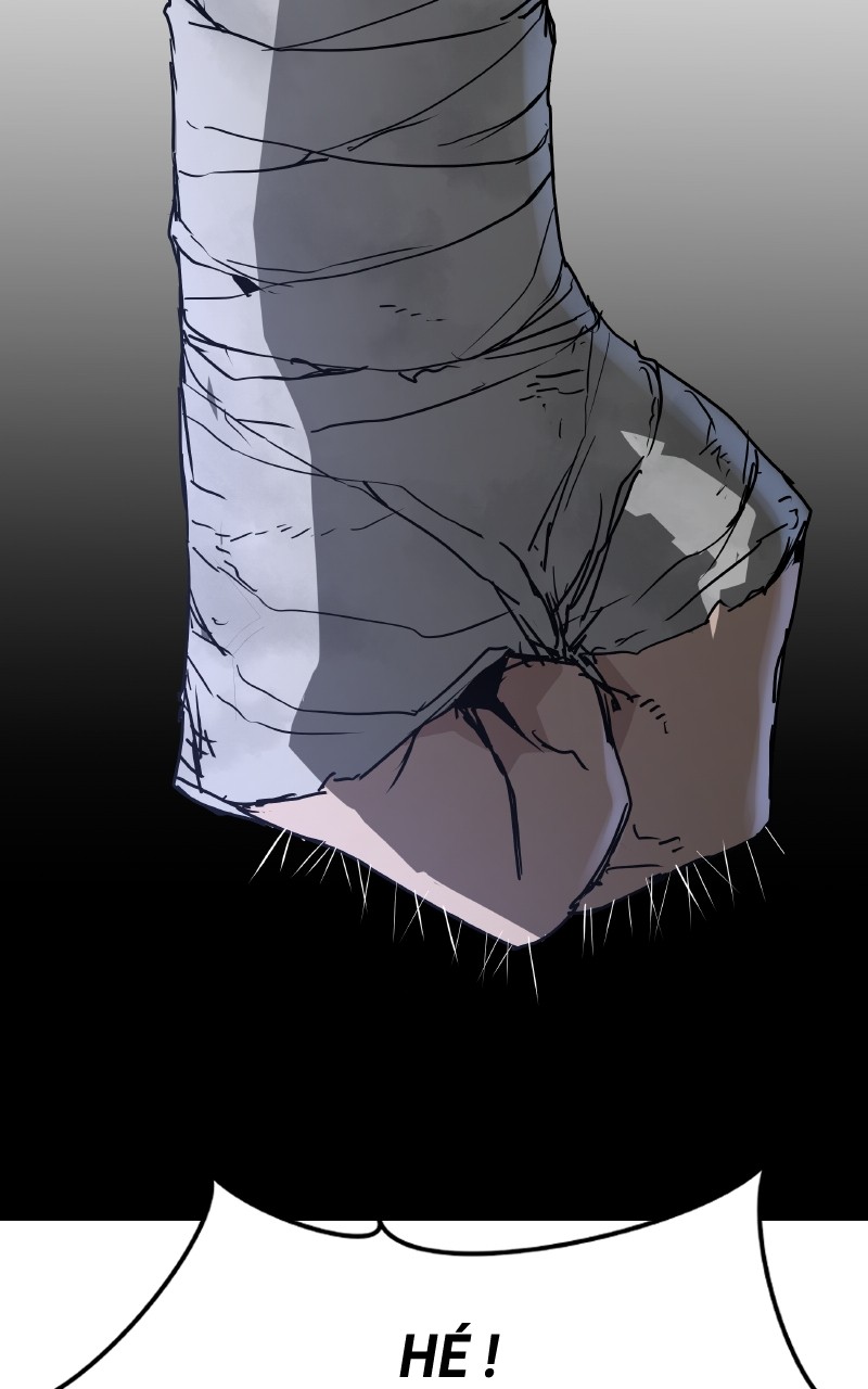 Read The Breaker 3_ Eternal Force FR Manga Online