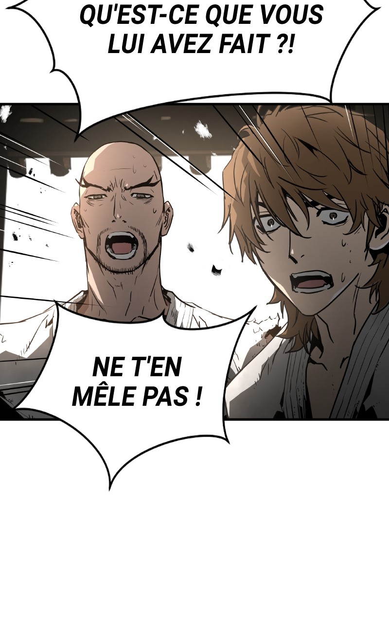 Read The Breaker 3_ Eternal Force FR Manga Online