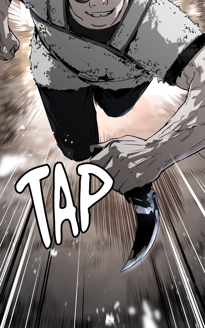 Read The Breaker 3_ Eternal Force FR Manga Online