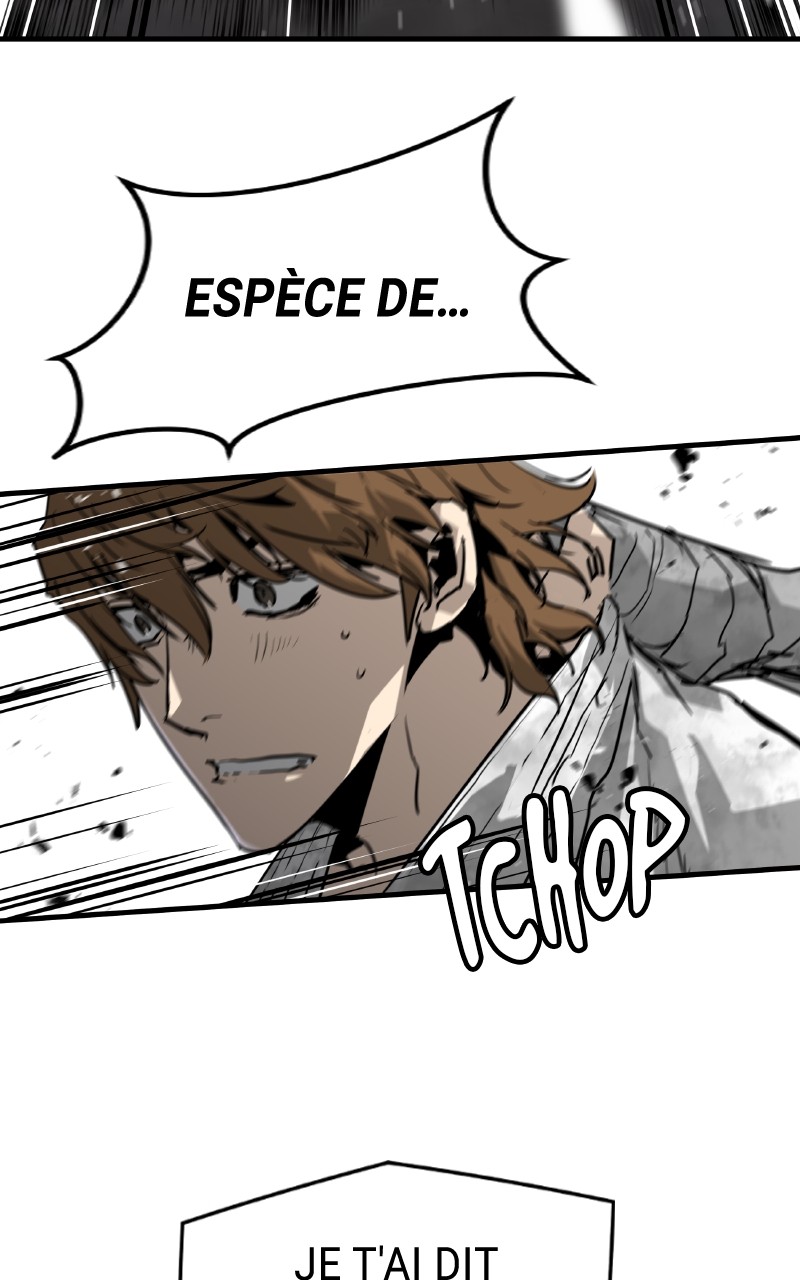 Read The Breaker 3_ Eternal Force FR Manga Online