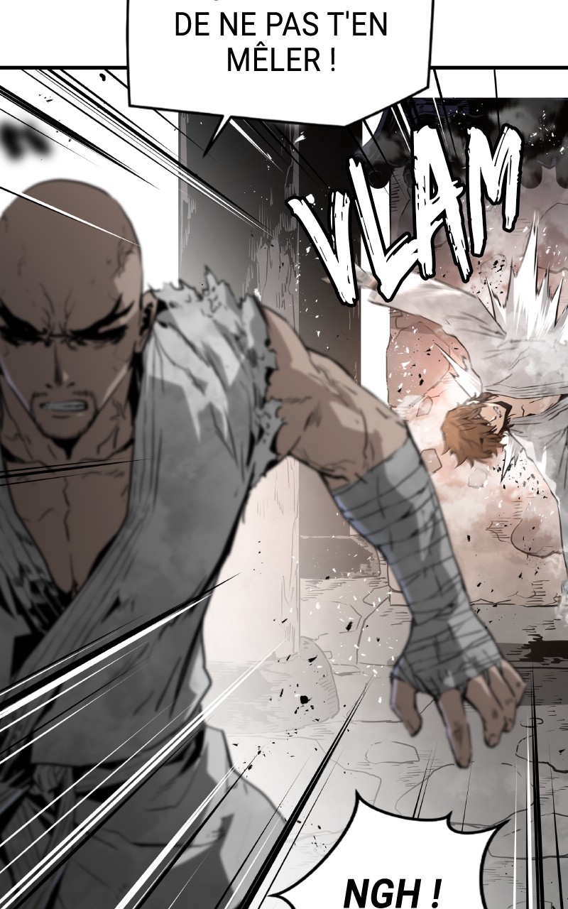 Read The Breaker 3_ Eternal Force FR Manga Online