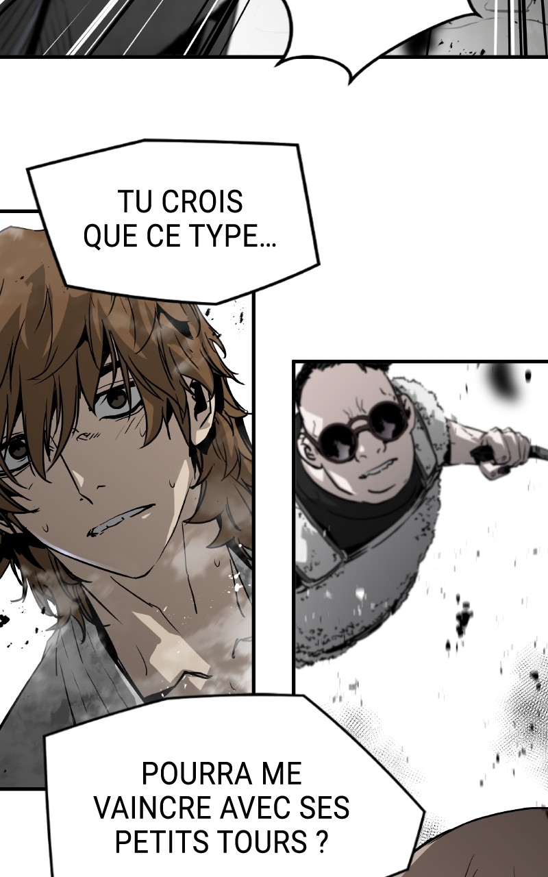 Read The Breaker 3_ Eternal Force FR Manga Online