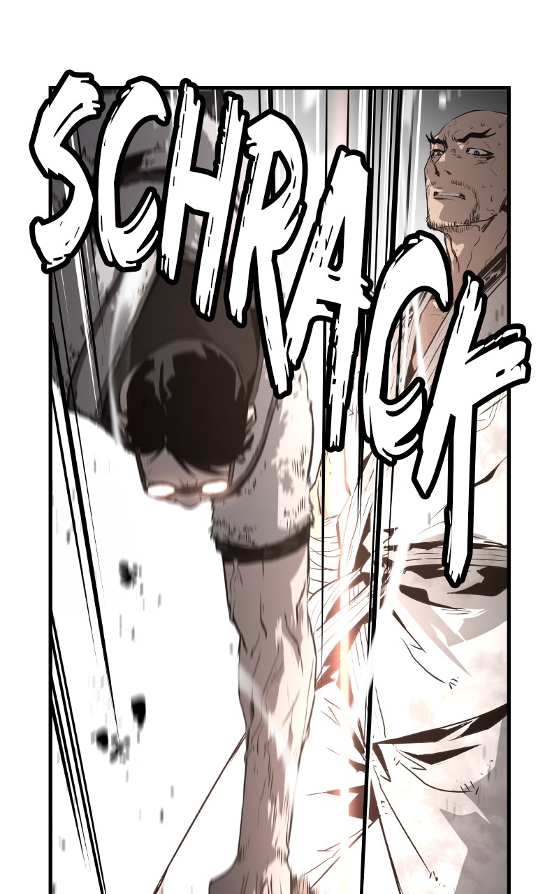 Read The Breaker 3_ Eternal Force FR Manga Online
