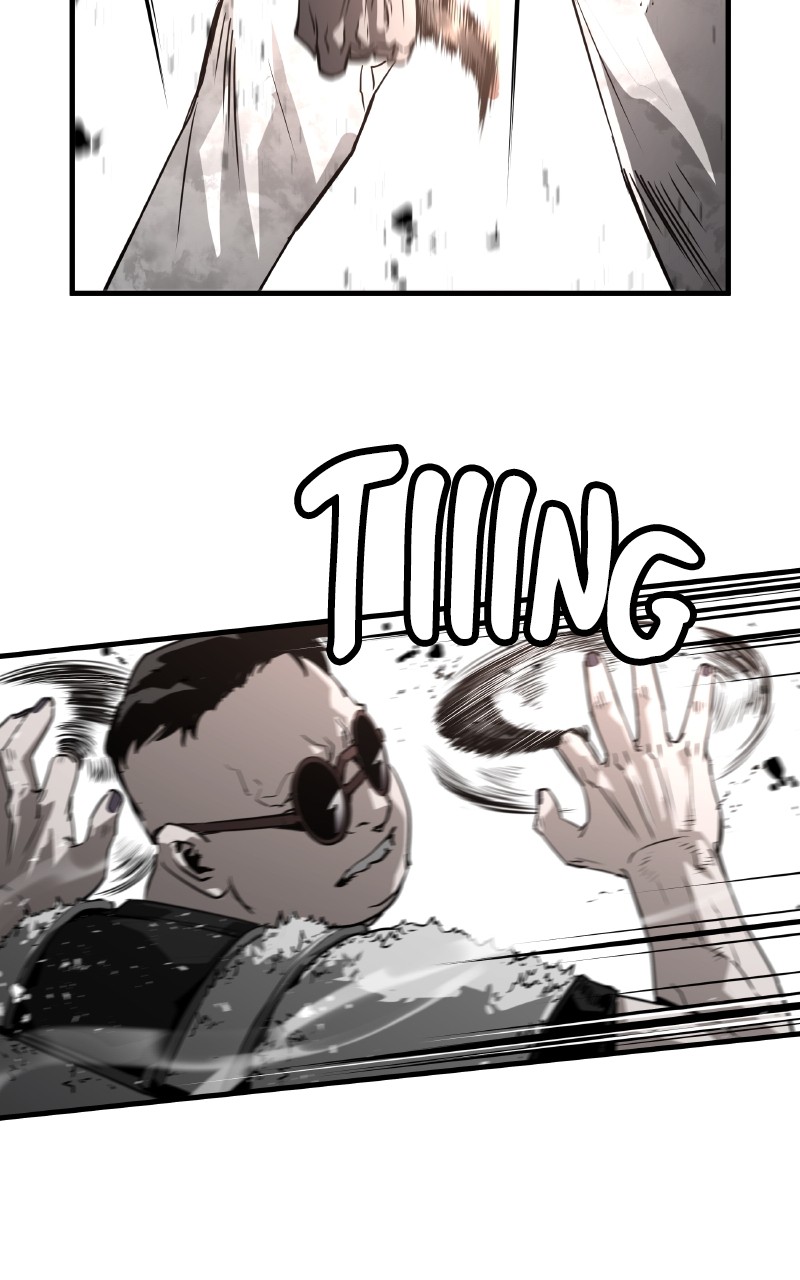 Read The Breaker 3_ Eternal Force FR Manga Online