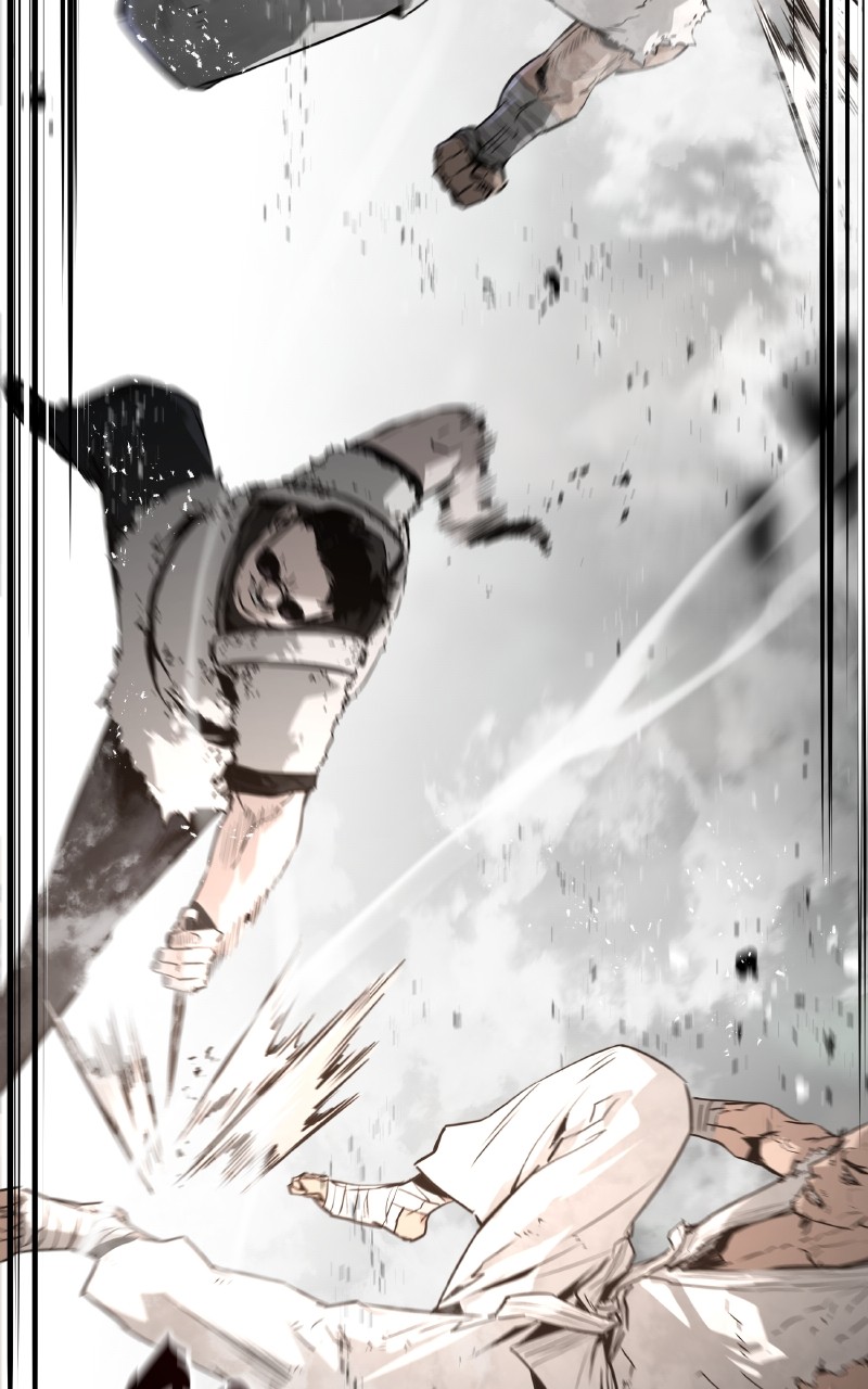 Read The Breaker 3_ Eternal Force FR Manga Online
