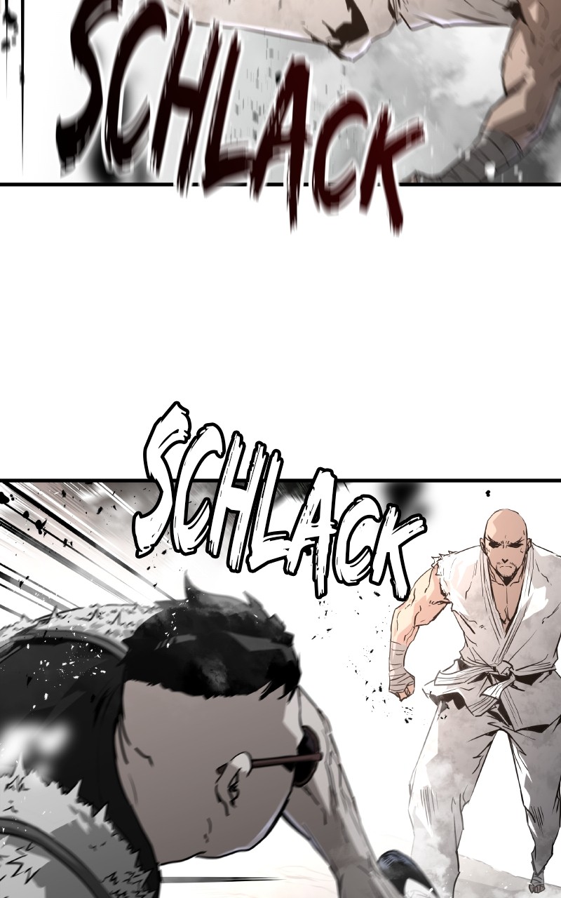 Read The Breaker 3_ Eternal Force FR Manga Online