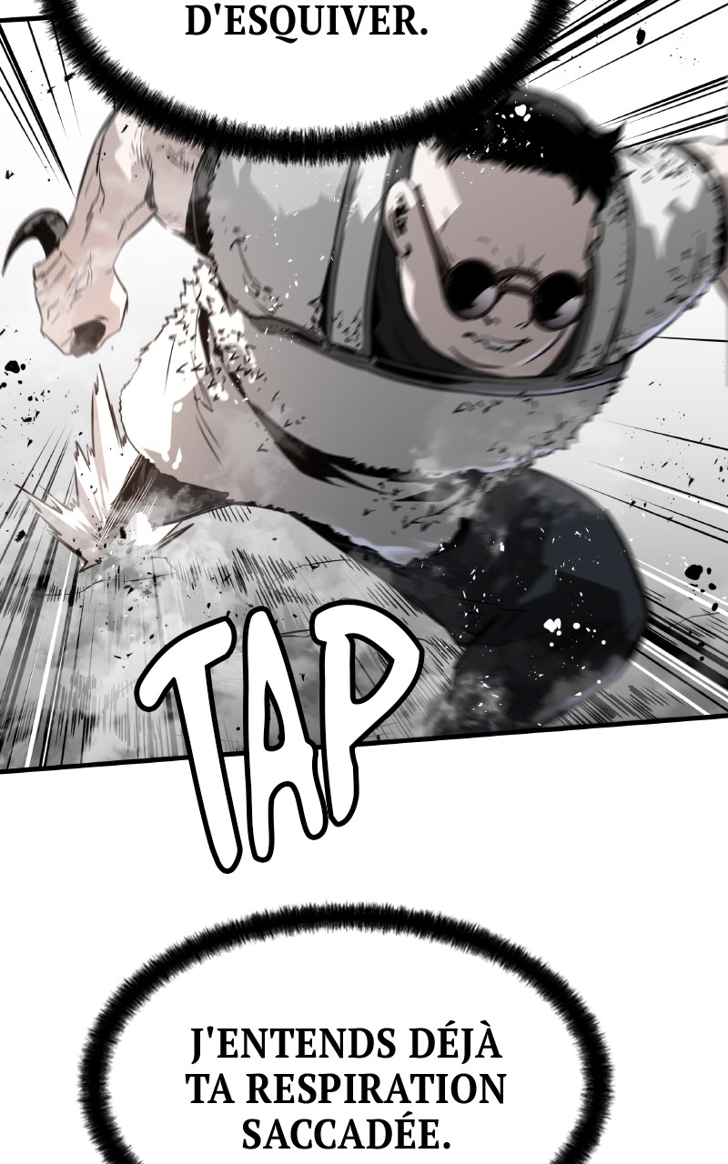 Read The Breaker 3_ Eternal Force FR Manga Online