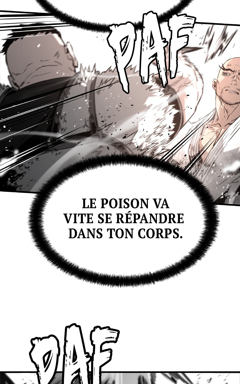 Read The Breaker 3_ Eternal Force FR Manga Online