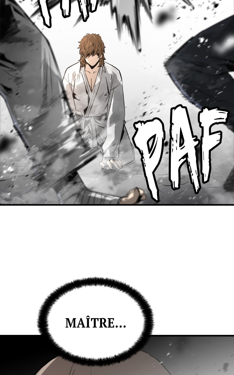 Read The Breaker 3_ Eternal Force FR Manga Online