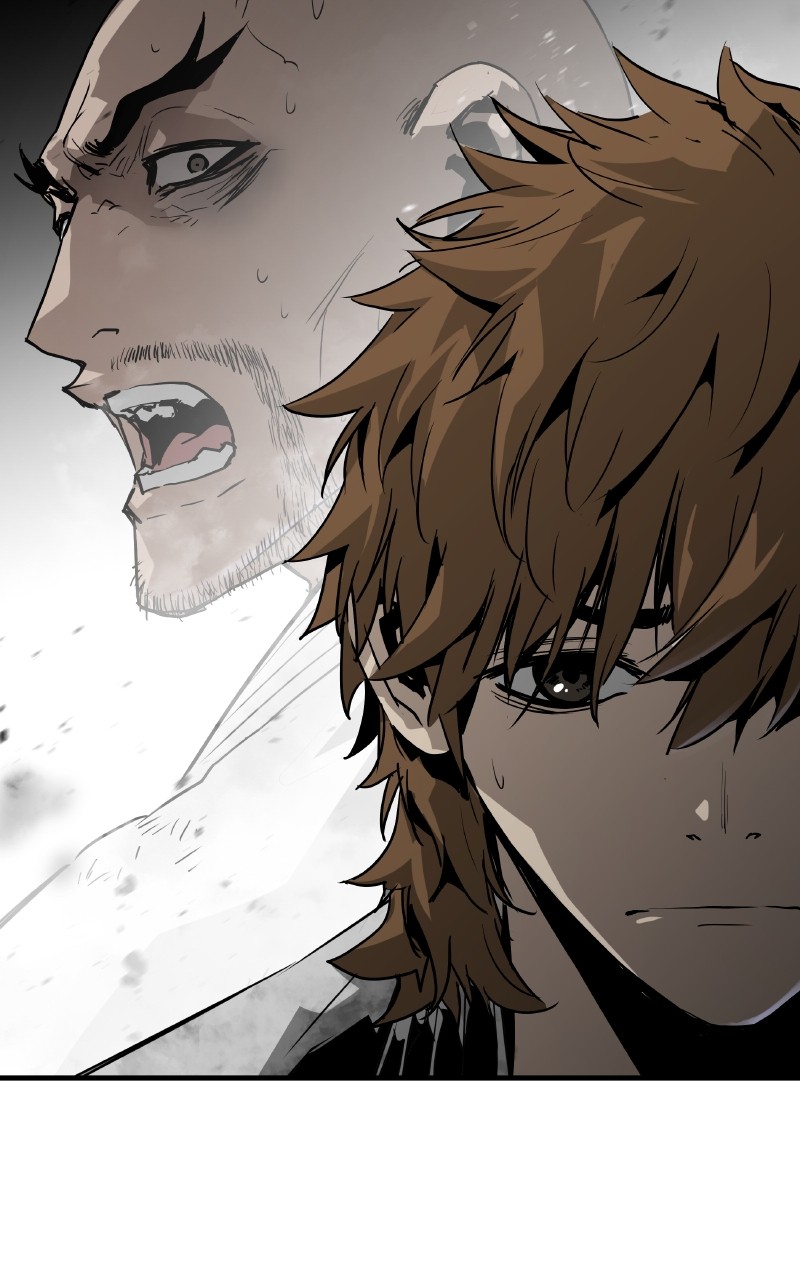 Read The Breaker 3_ Eternal Force FR Manga Online