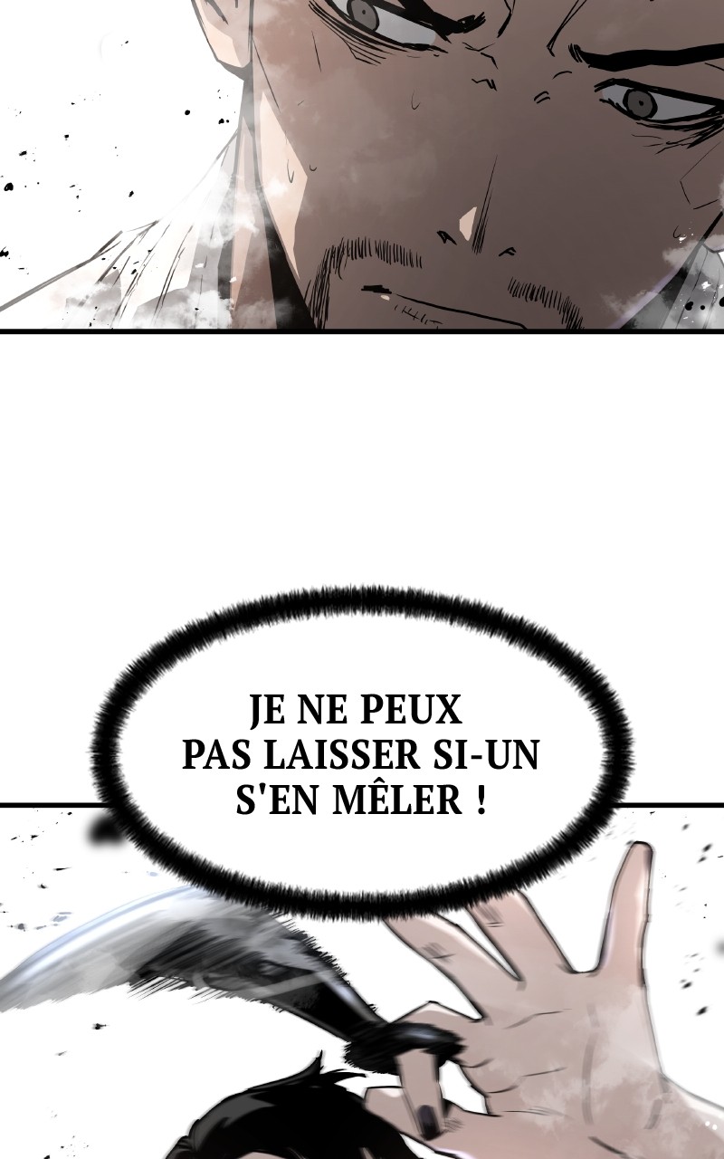Read The Breaker 3_ Eternal Force FR Manga Online