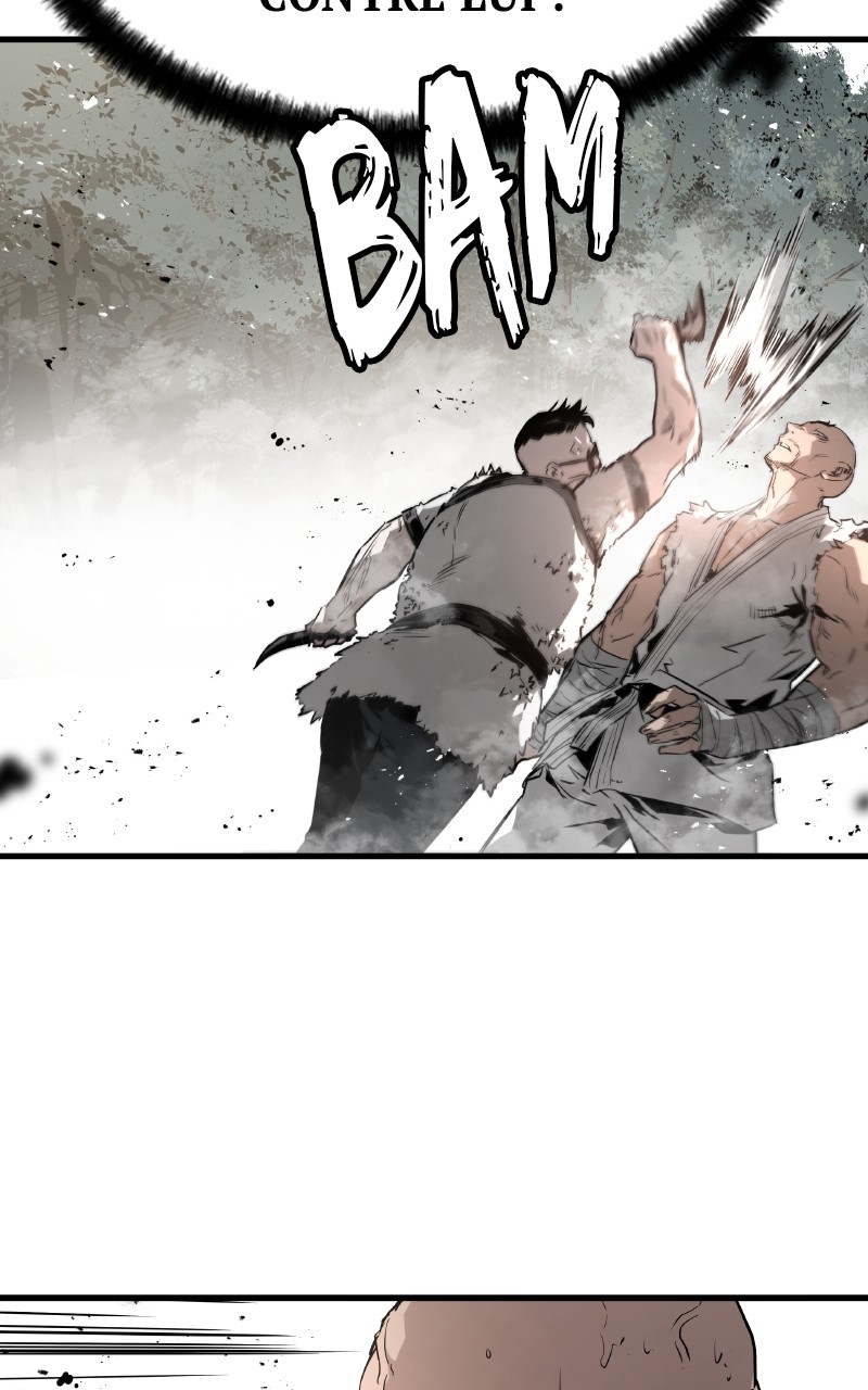 Read The Breaker 3_ Eternal Force FR Manga Online