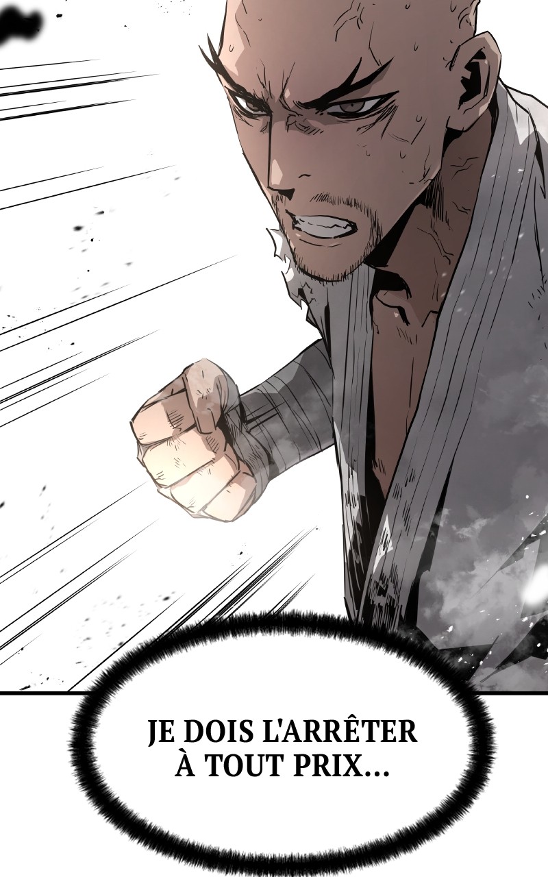 Read The Breaker 3_ Eternal Force FR Manga Online