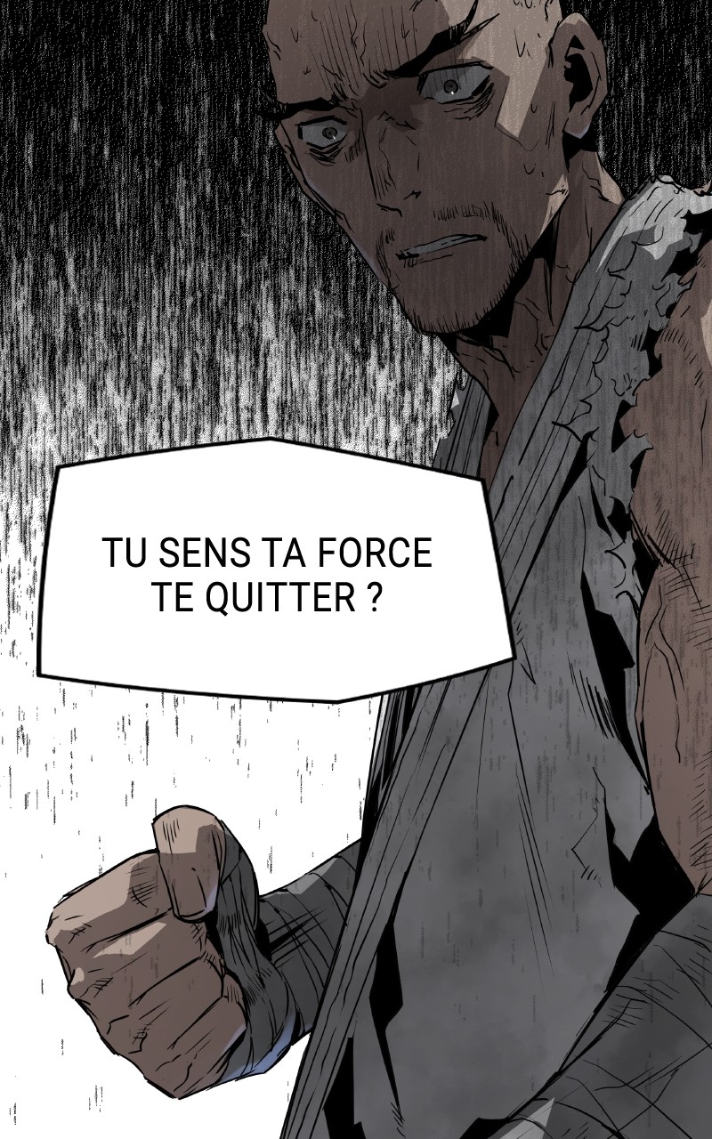 Read The Breaker 3_ Eternal Force FR Manga Online