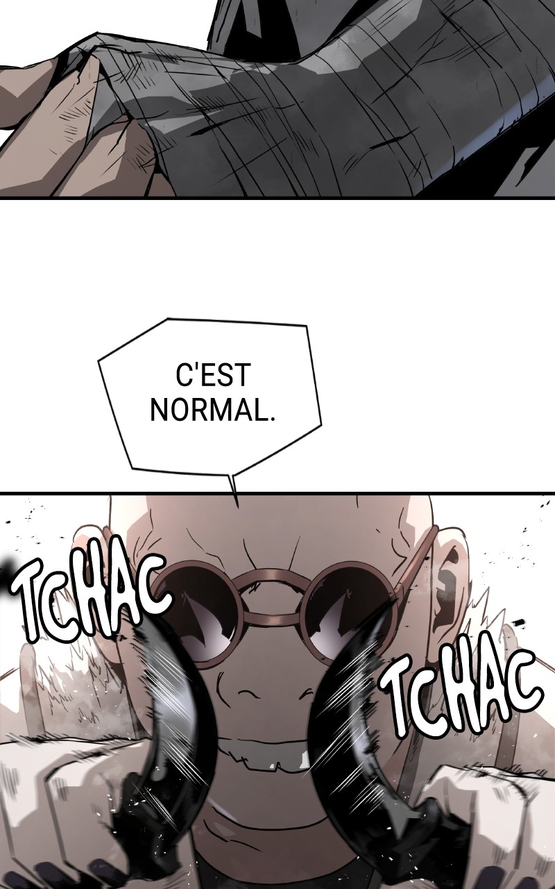 Read The Breaker 3_ Eternal Force FR Manga Online