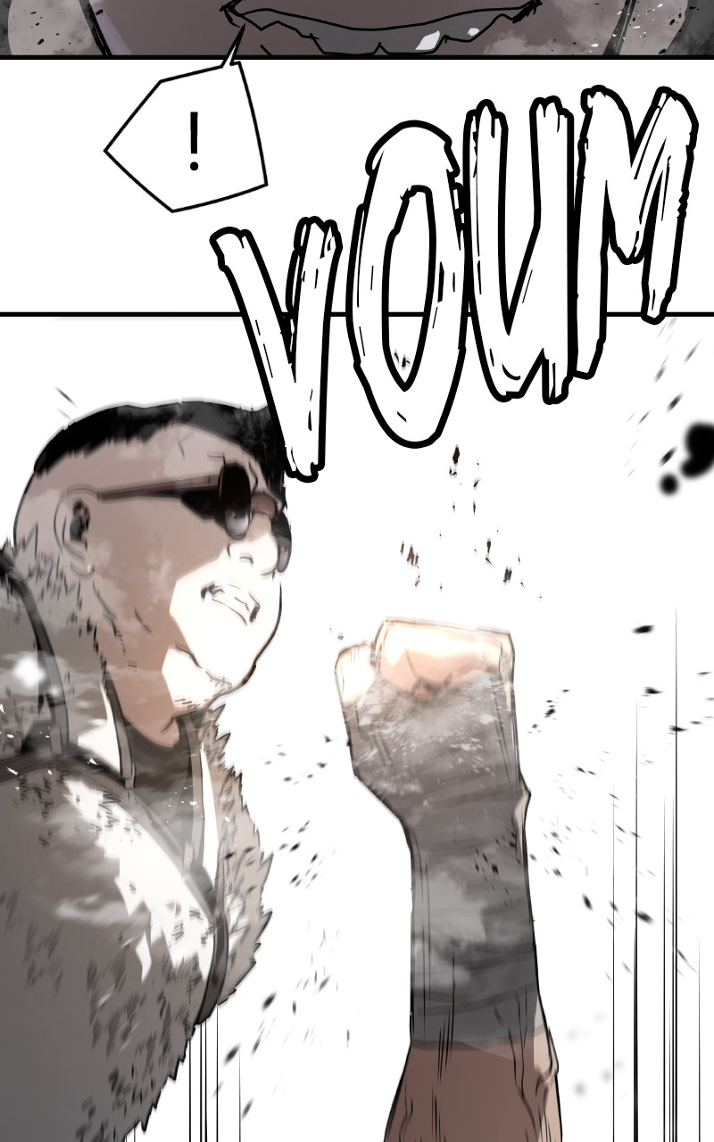 Read The Breaker 3_ Eternal Force FR Manga Online