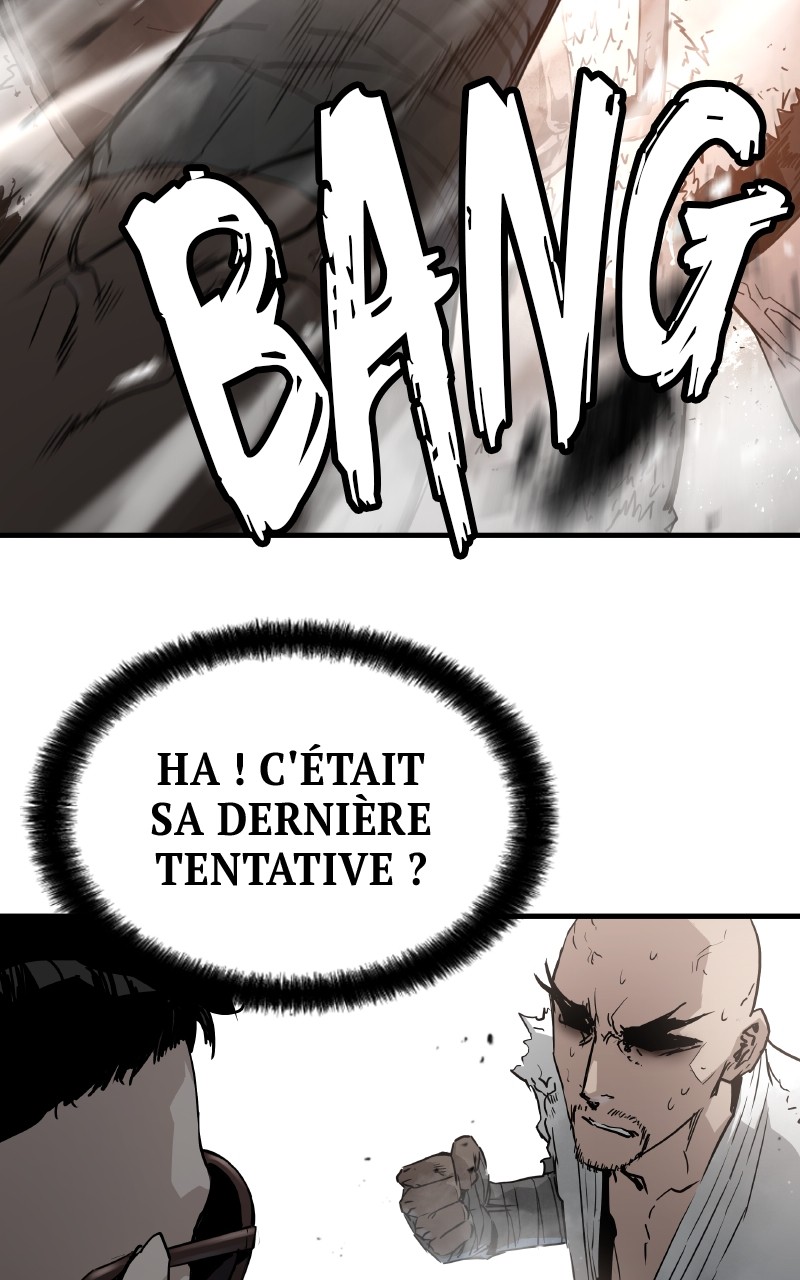 Read The Breaker 3_ Eternal Force FR Manga Online