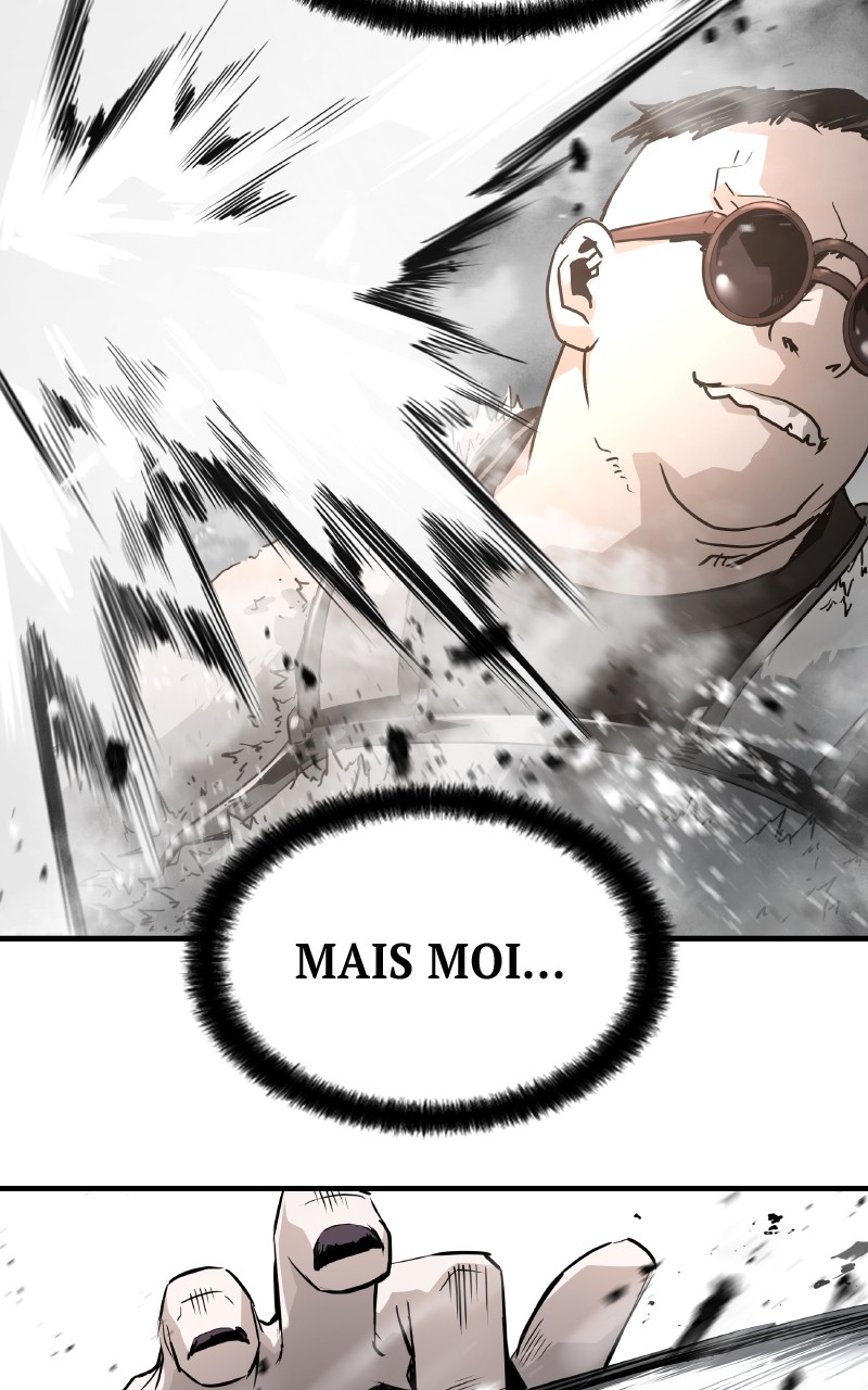 Read The Breaker 3_ Eternal Force FR Manga Online