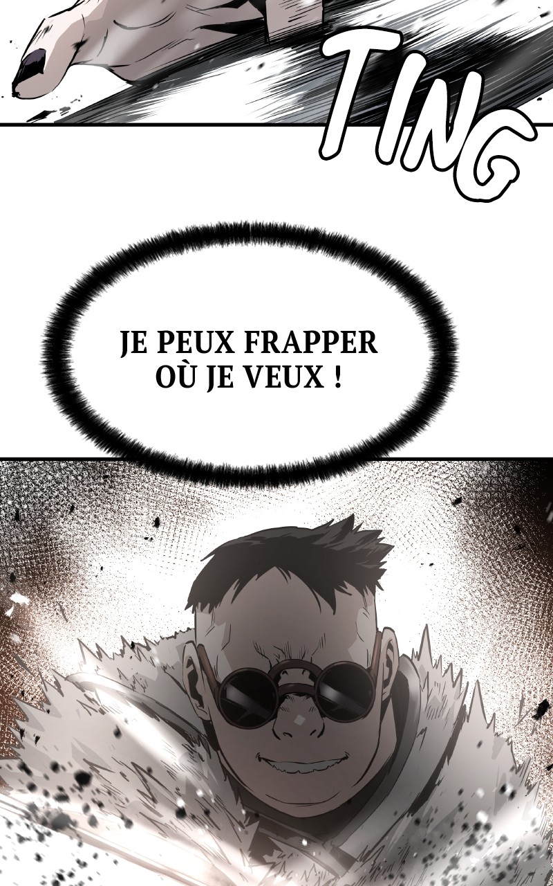 Read The Breaker 3_ Eternal Force FR Manga Online