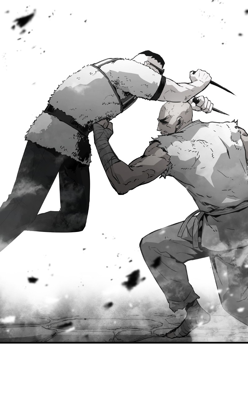 Read The Breaker 3_ Eternal Force FR Manga Online