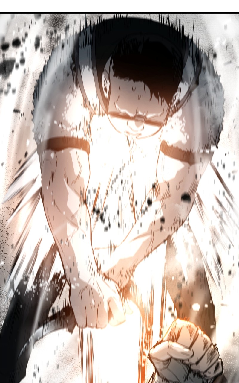 Read The Breaker 3_ Eternal Force FR Manga Online