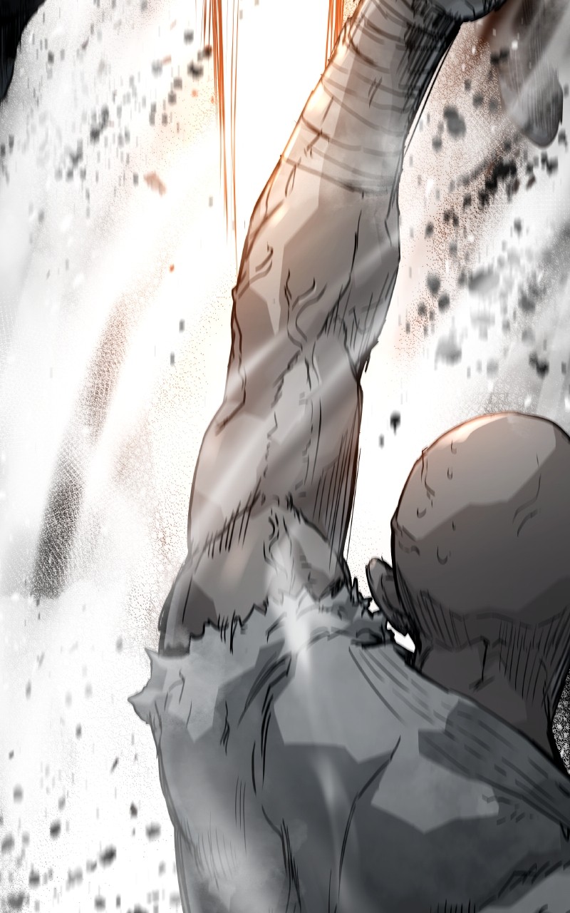 Read The Breaker 3_ Eternal Force FR Manga Online