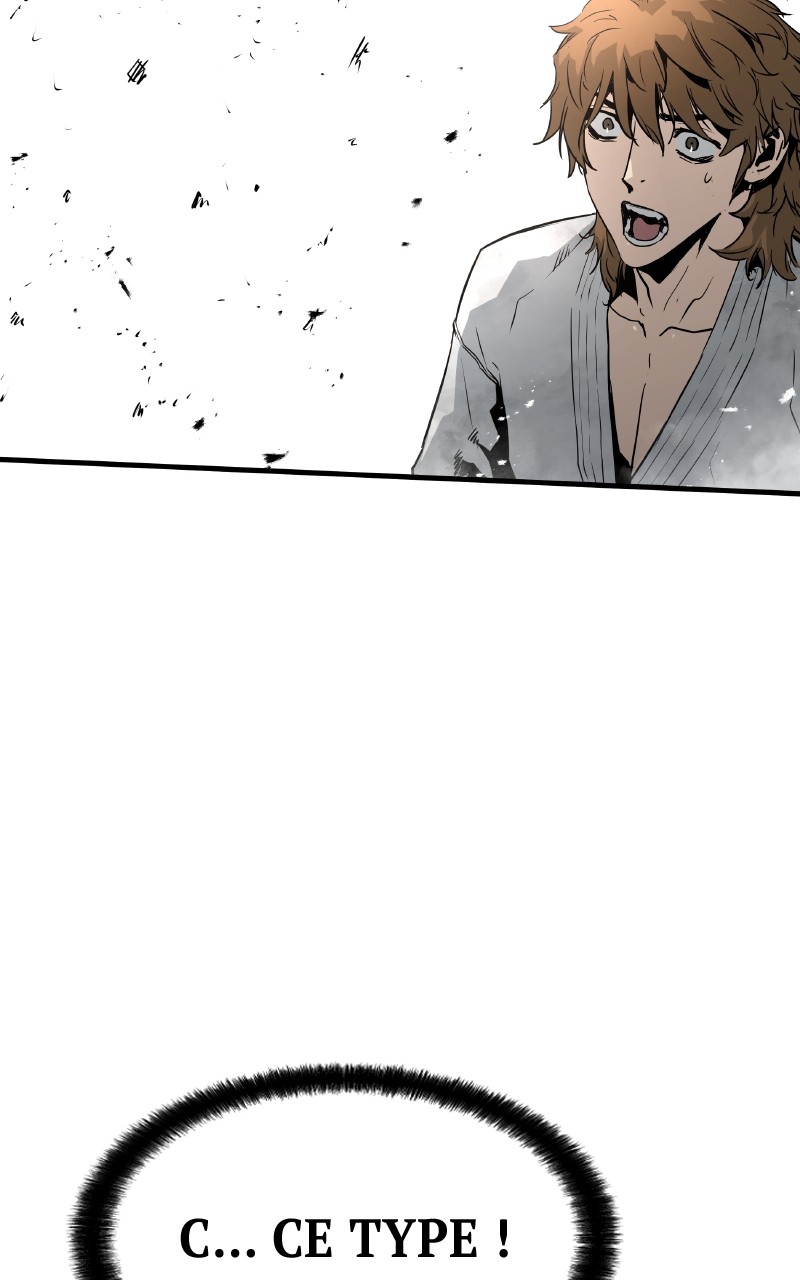 Read The Breaker 3_ Eternal Force FR Manga Online