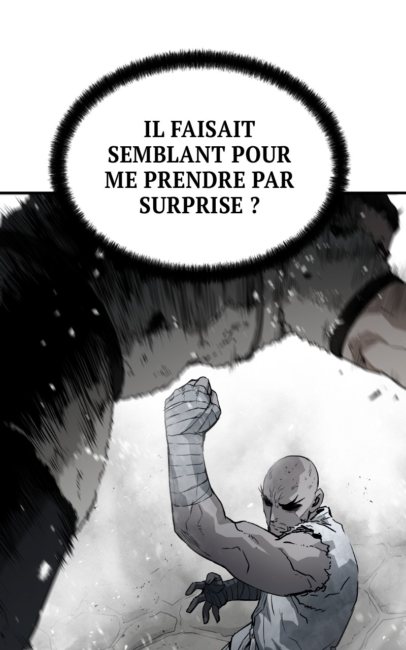 Read The Breaker 3_ Eternal Force FR Manga Online