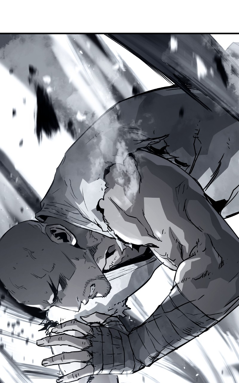 Read The Breaker 3_ Eternal Force FR Manga Online