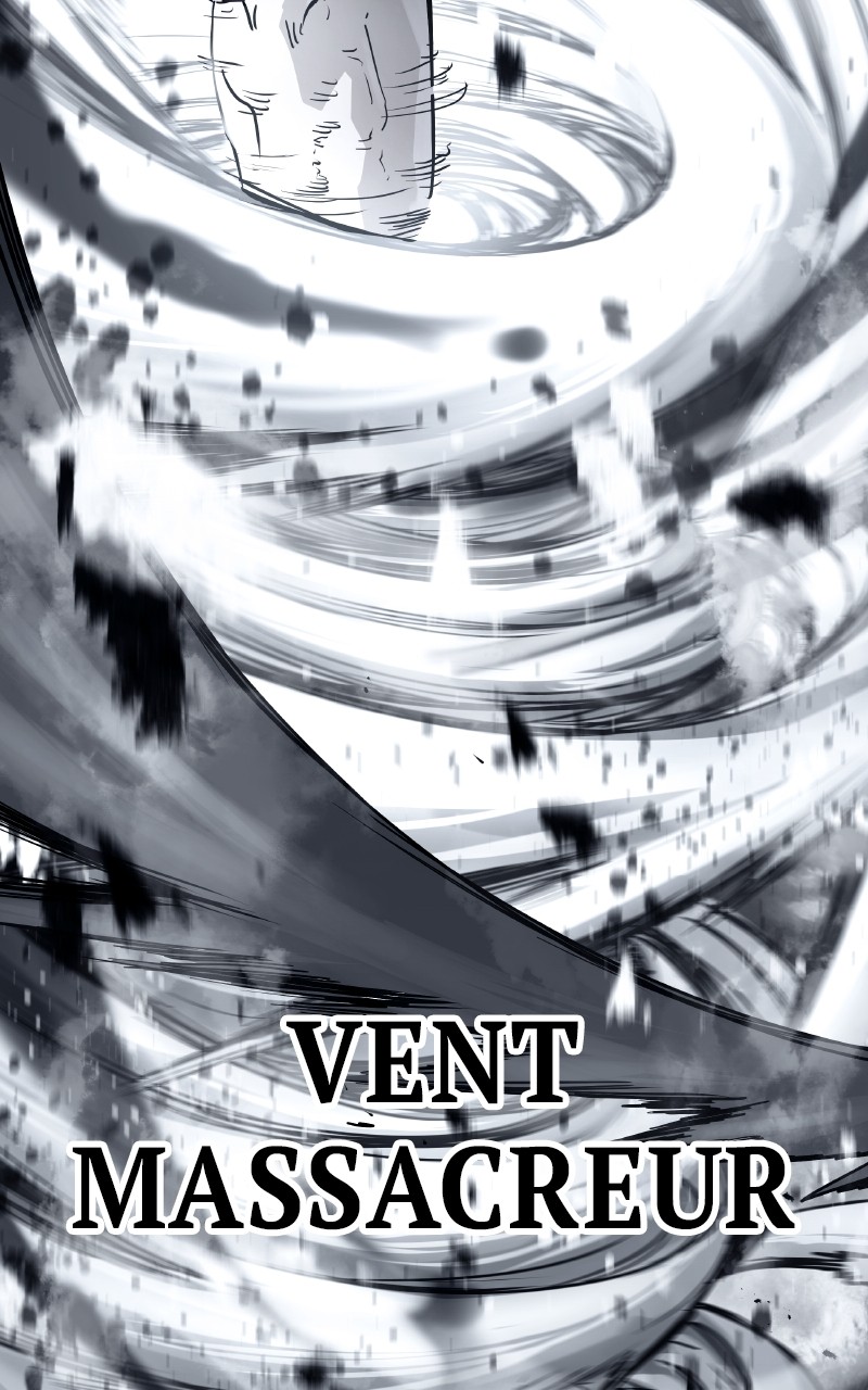 Read The Breaker 3_ Eternal Force FR Manga Online