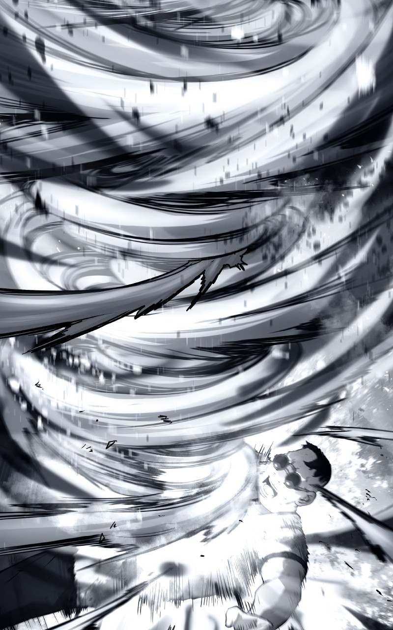 Read The Breaker 3_ Eternal Force FR Manga Online