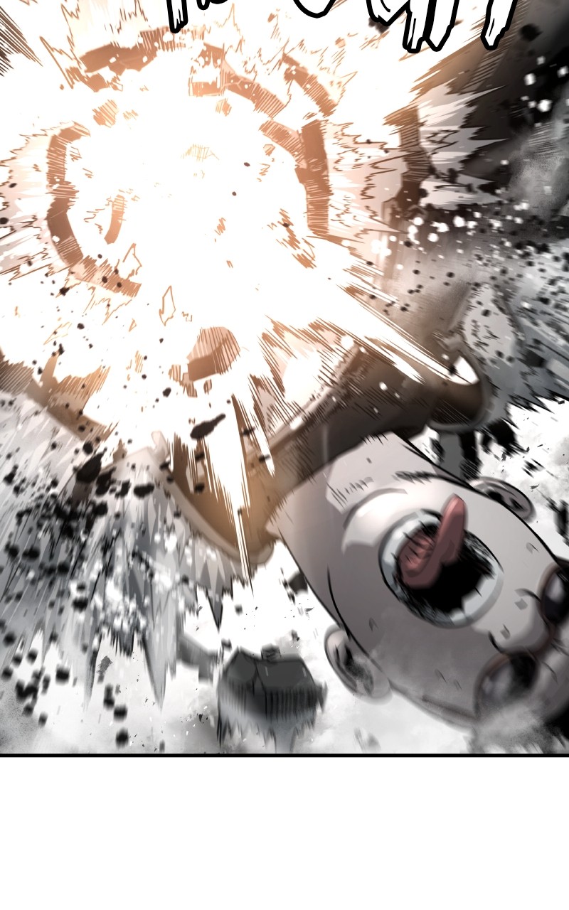 Read The Breaker 3_ Eternal Force FR Manga Online