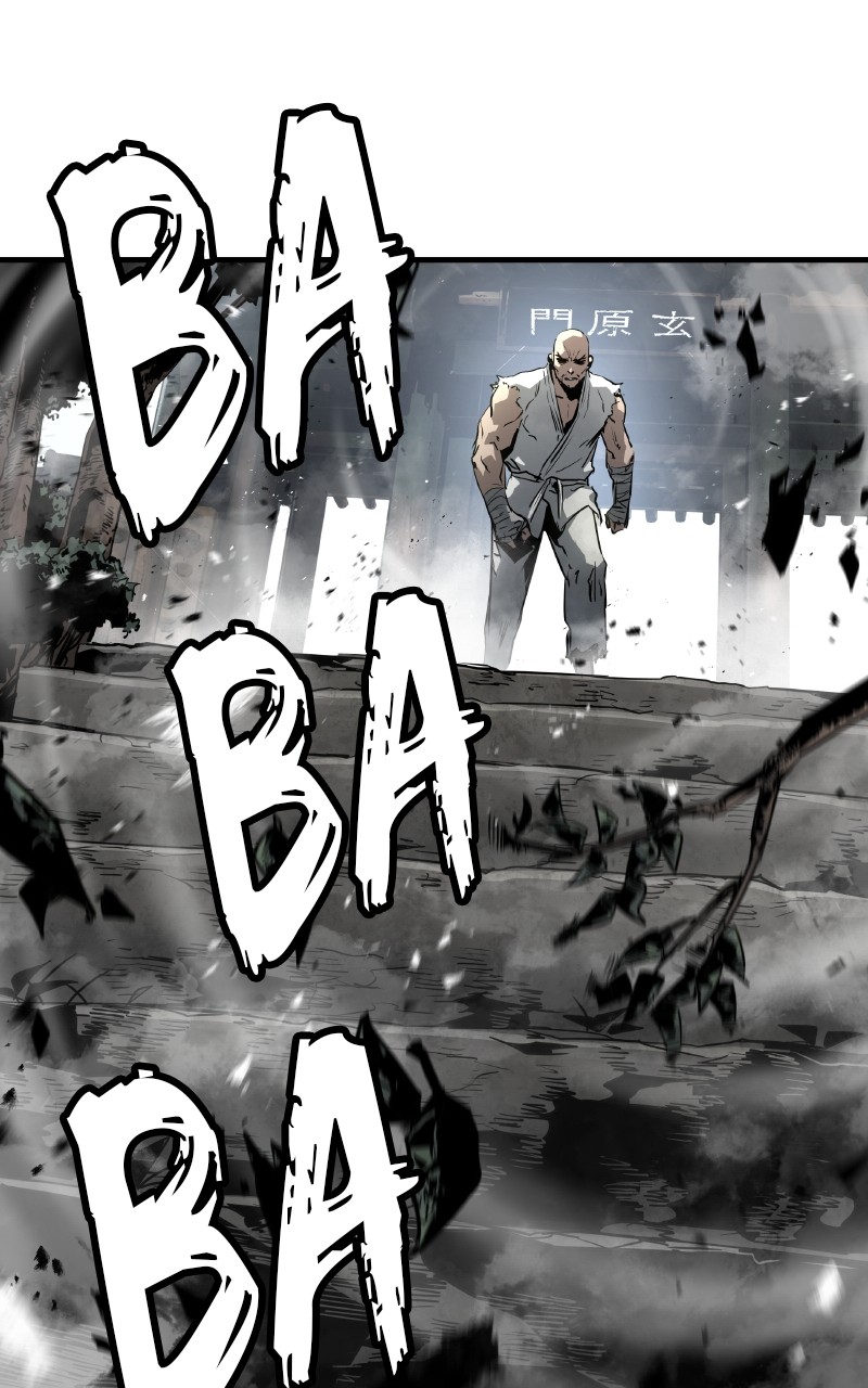 Read The Breaker 3_ Eternal Force FR Manga Online