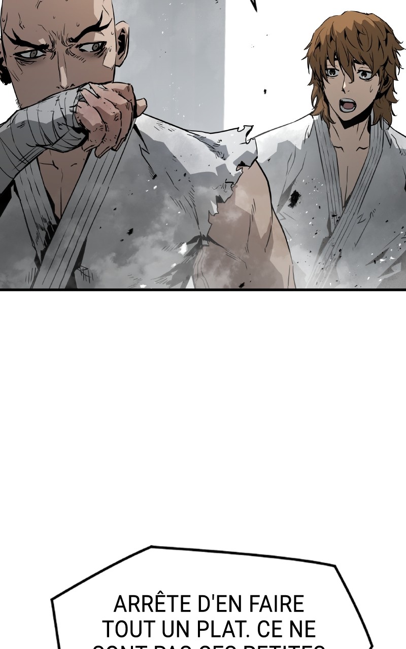 Read The Breaker 3_ Eternal Force FR Manga Online