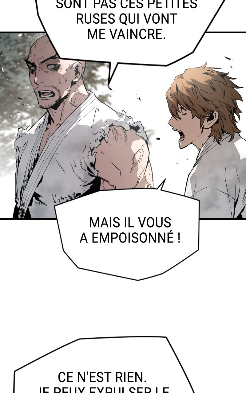 Read The Breaker 3_ Eternal Force FR Manga Online