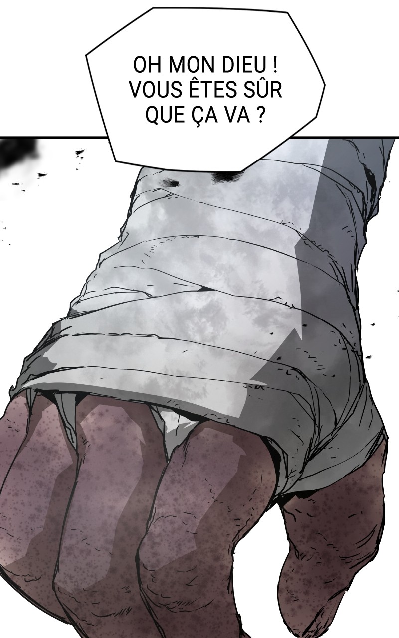 Read The Breaker 3_ Eternal Force FR Manga Online