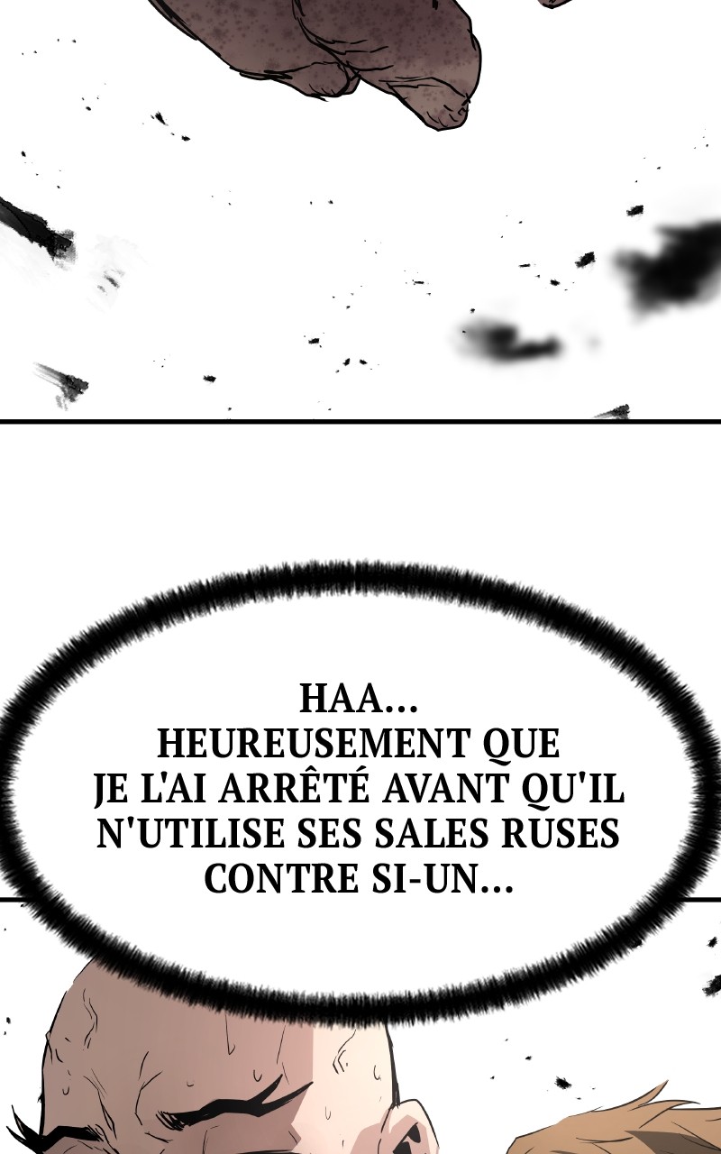 Read The Breaker 3_ Eternal Force FR Manga Online